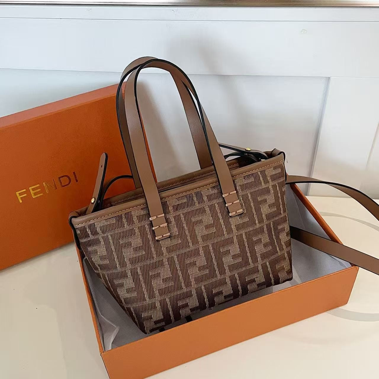 FENDI