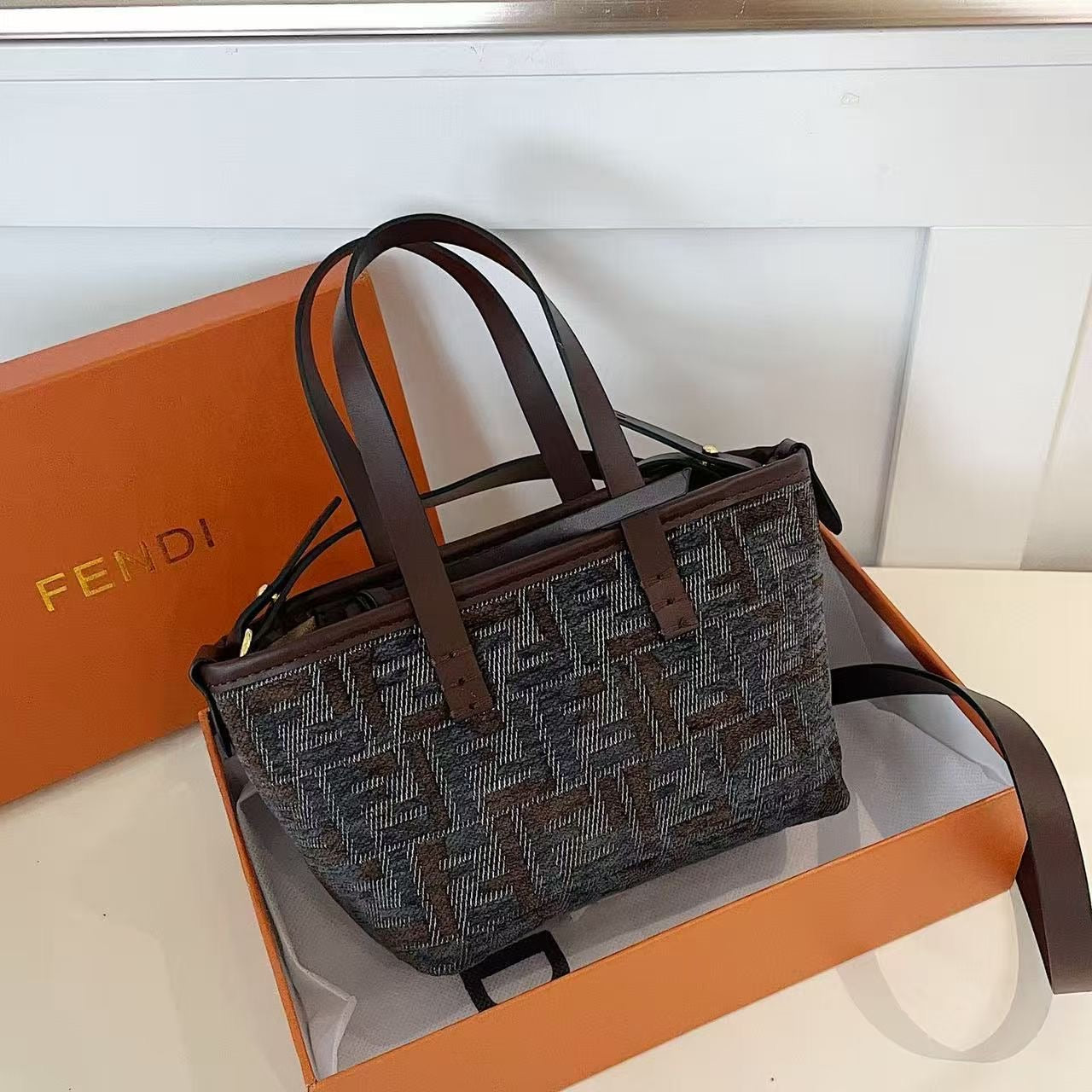 FENDI